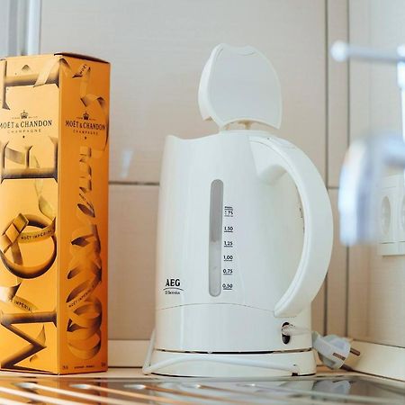 Apartmani Simundic トロギール エクステリア 写真