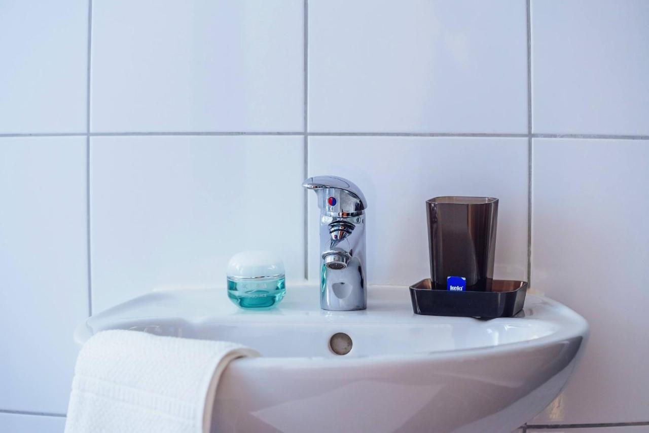 Apartmani Simundic トロギール エクステリア 写真