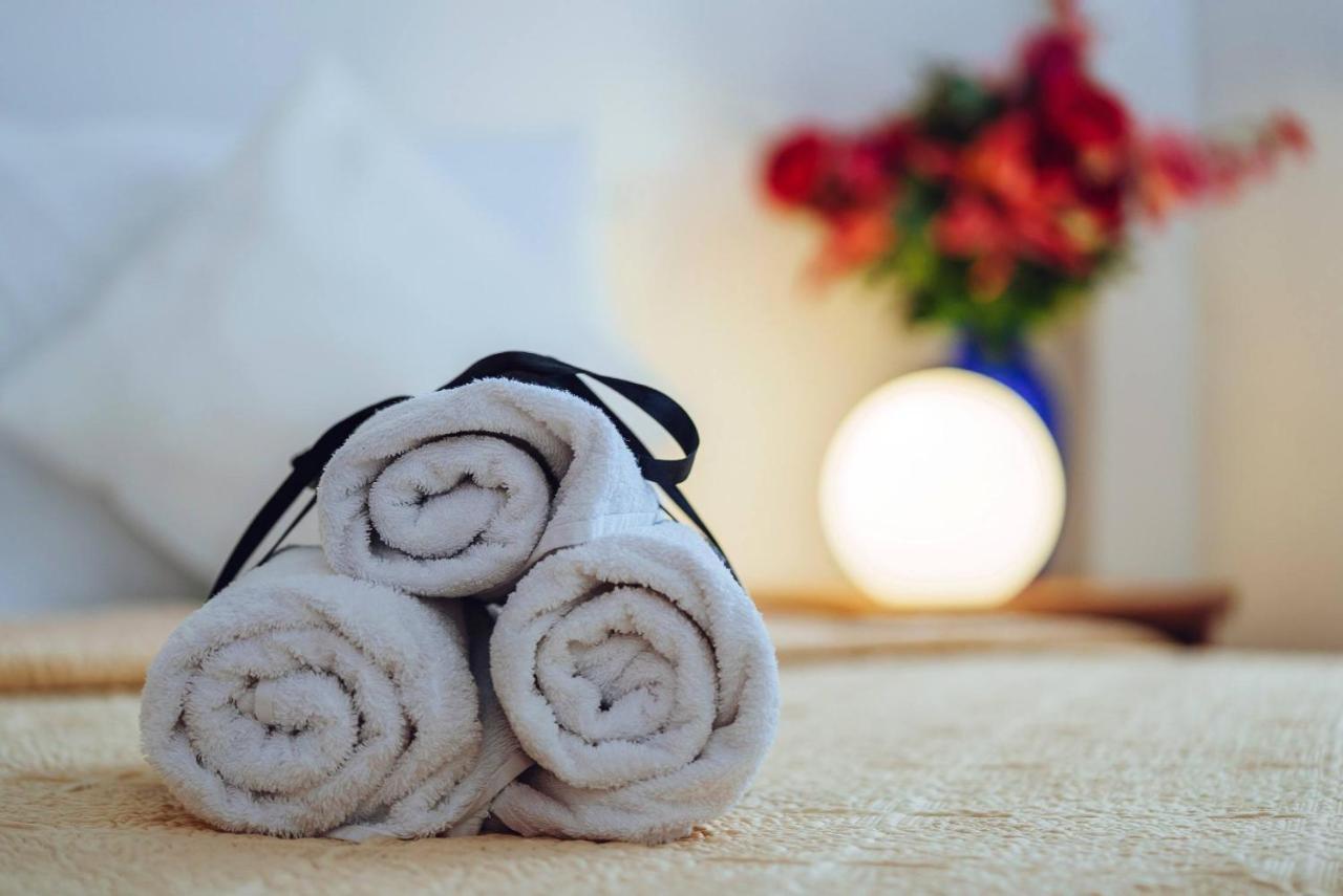 Apartmani Simundic トロギール エクステリア 写真
