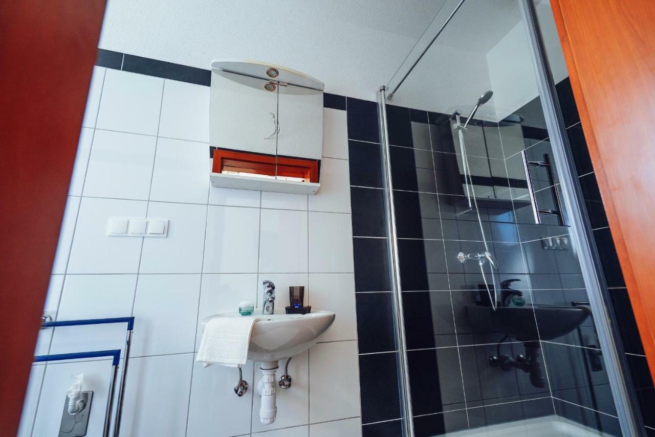 Apartmani Simundic トロギール エクステリア 写真